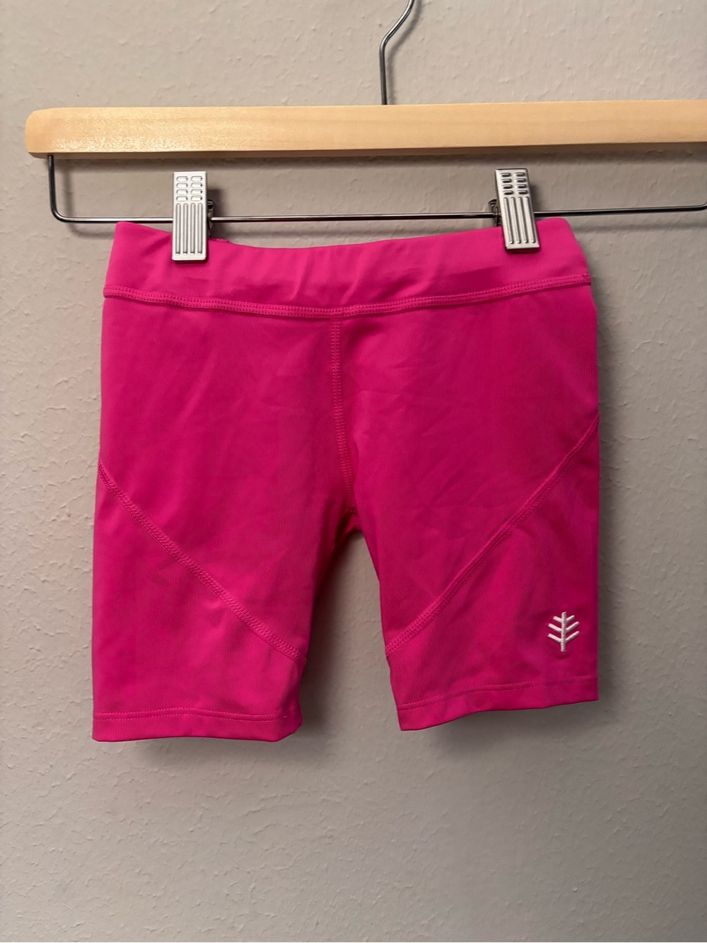Coolibar Kid's Wave Swim Shorts | xs